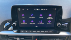 Kia Picanto 1.0 3 5dr [4 seats] Petrol Hatchback